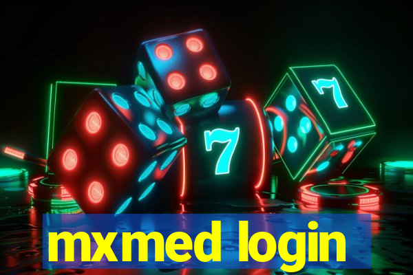 mxmed login